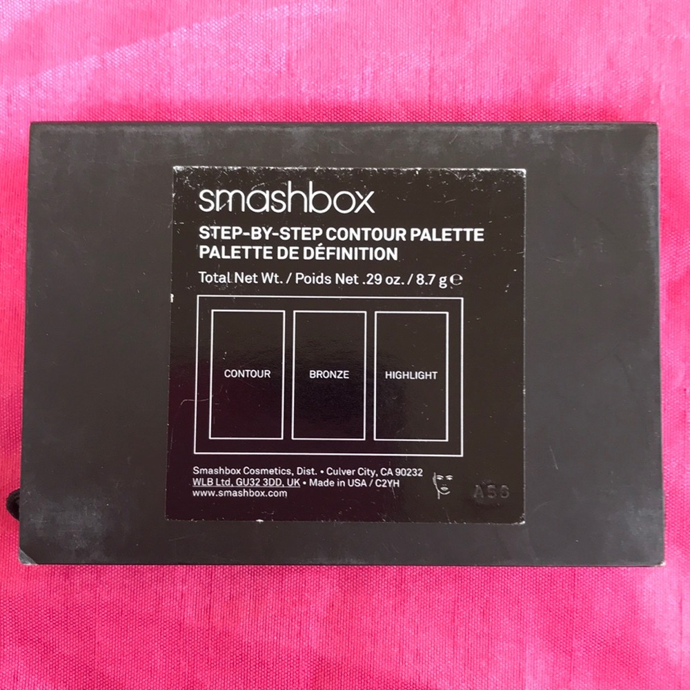 Contour kit